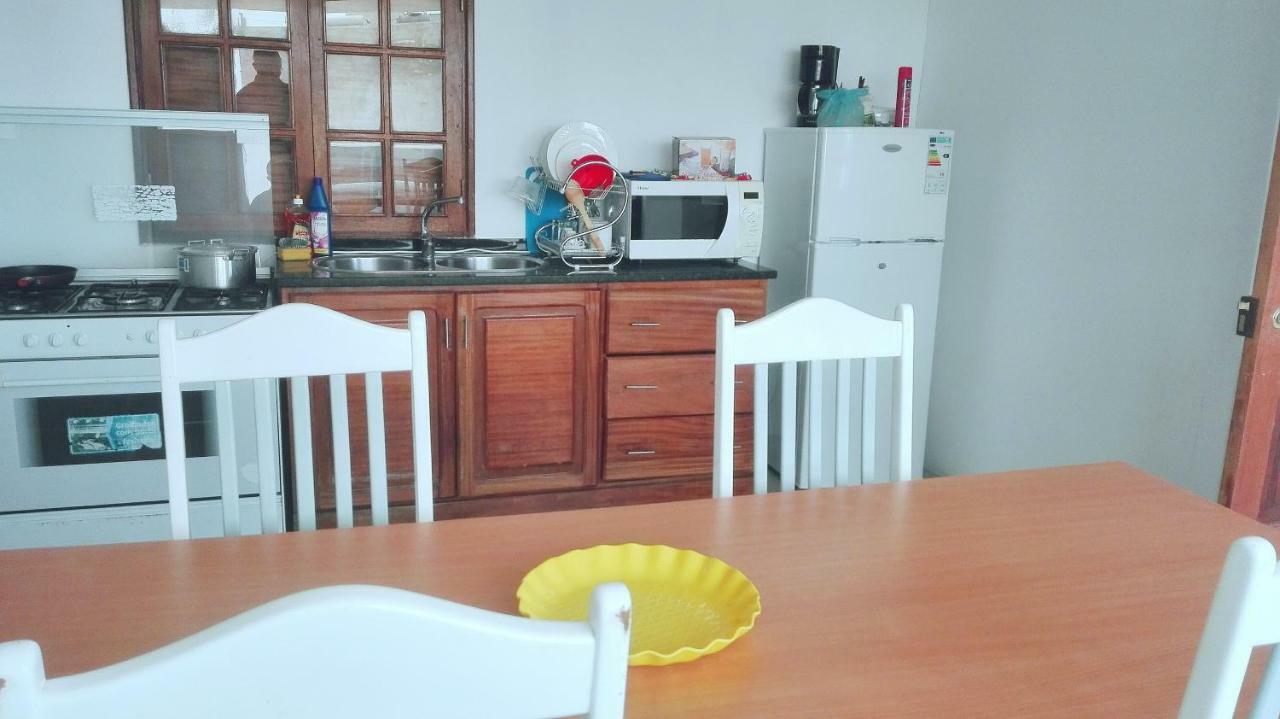 House Cidadela Praia Eksteriør billede
